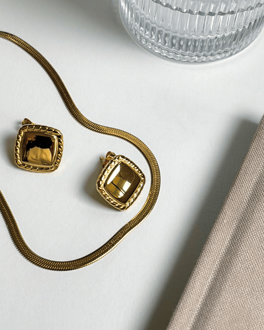 Jewellery Mistakes That Are Keeping You from Being That Girl