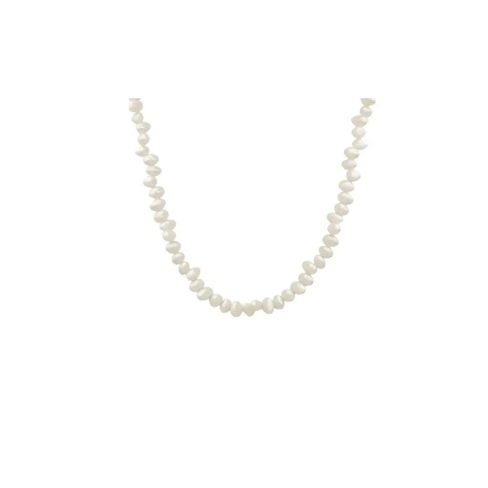 Charm Necklace - Up to 3 Charms