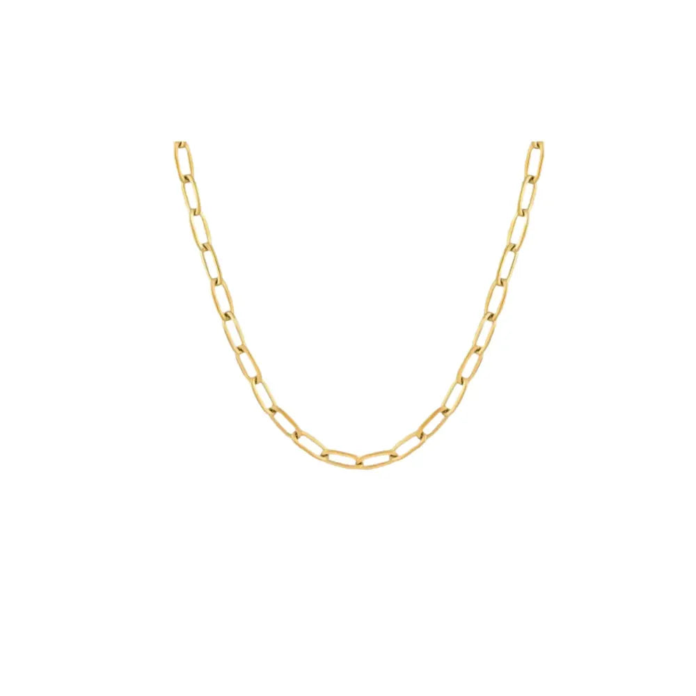 Charm Necklace - Up to 3 Charms