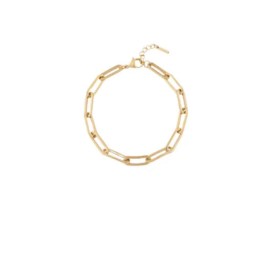 Charm Bracelet - Up to 5 Charms