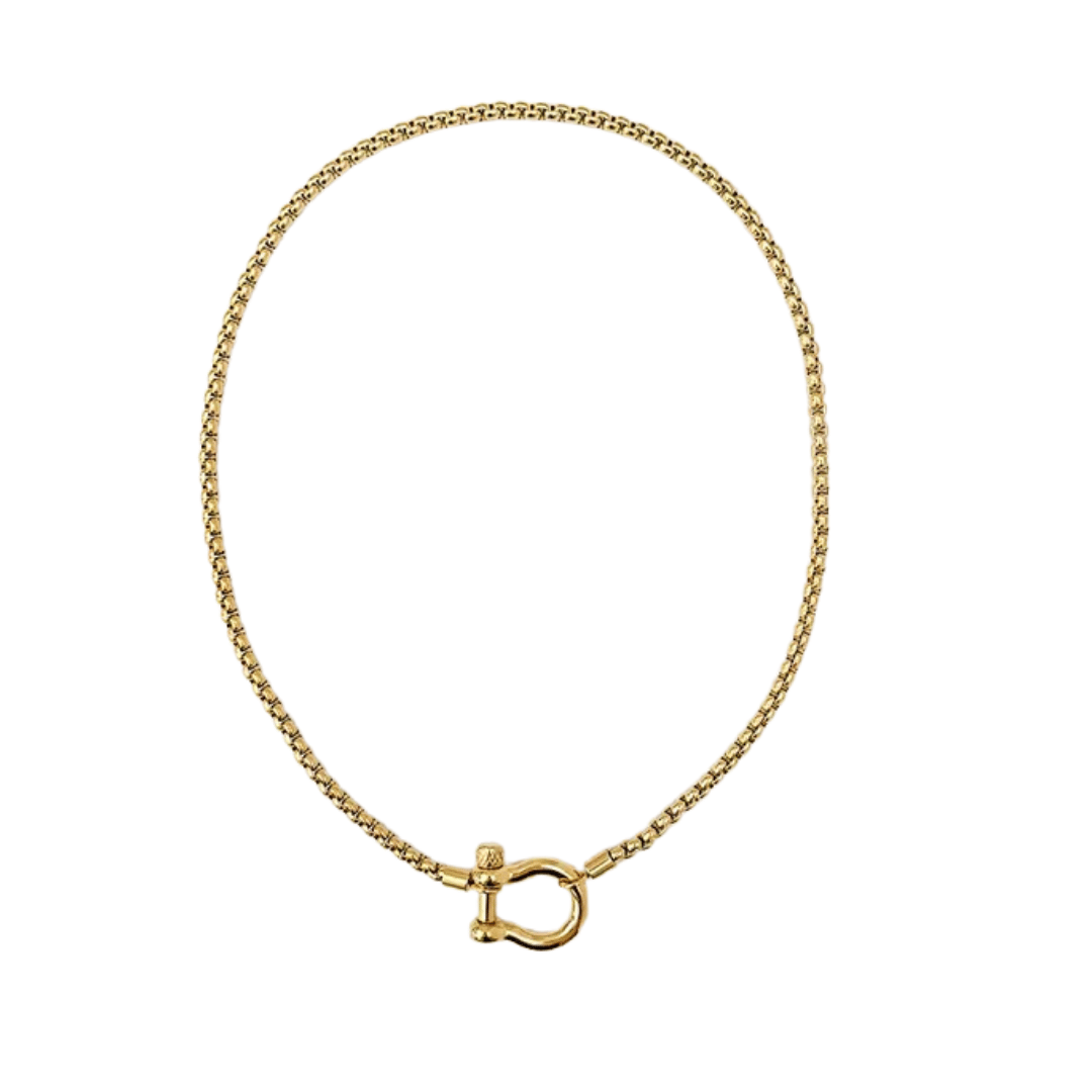 Loop Necklace | AYRE Jewellery