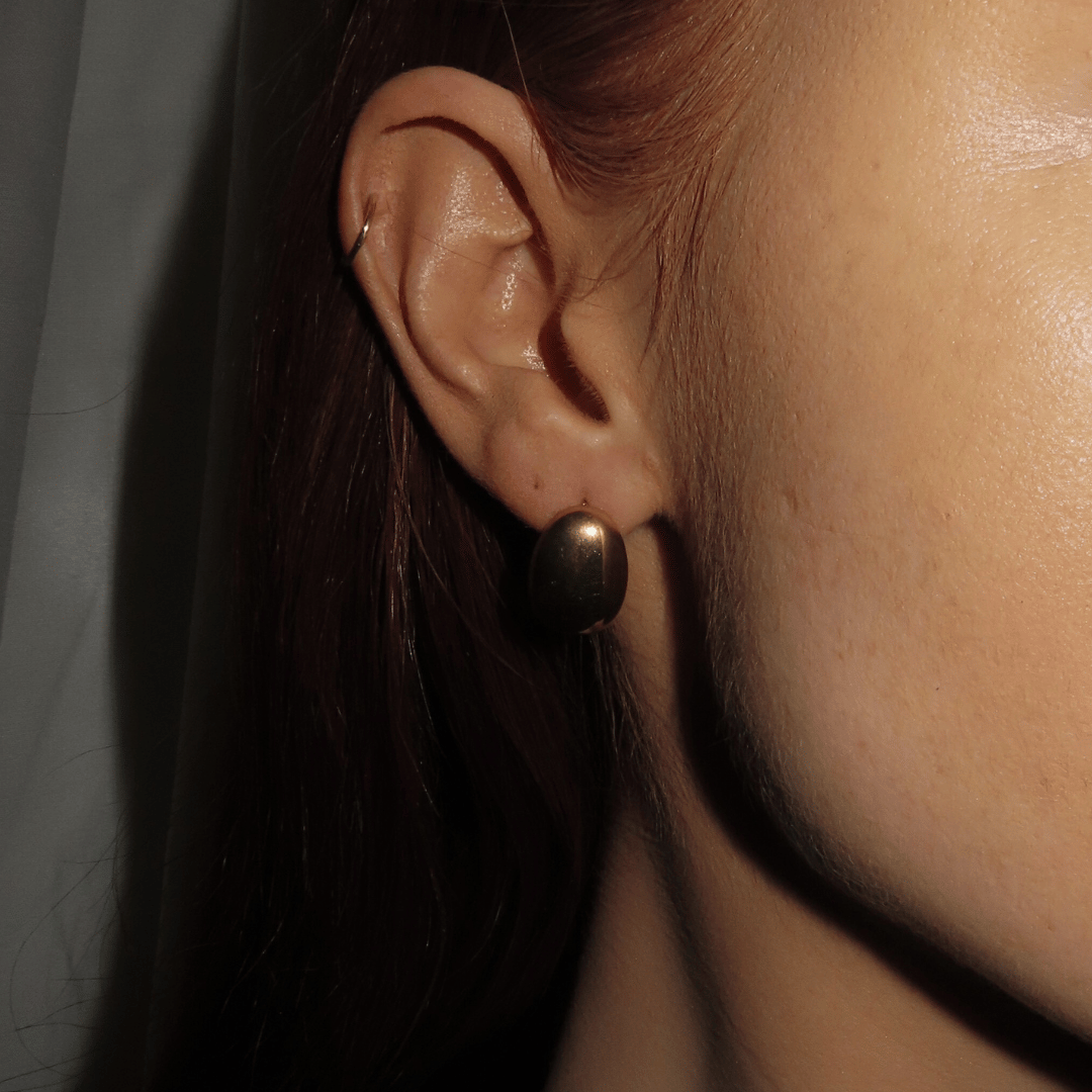 Luna Earrings | AYRE Jewellery
