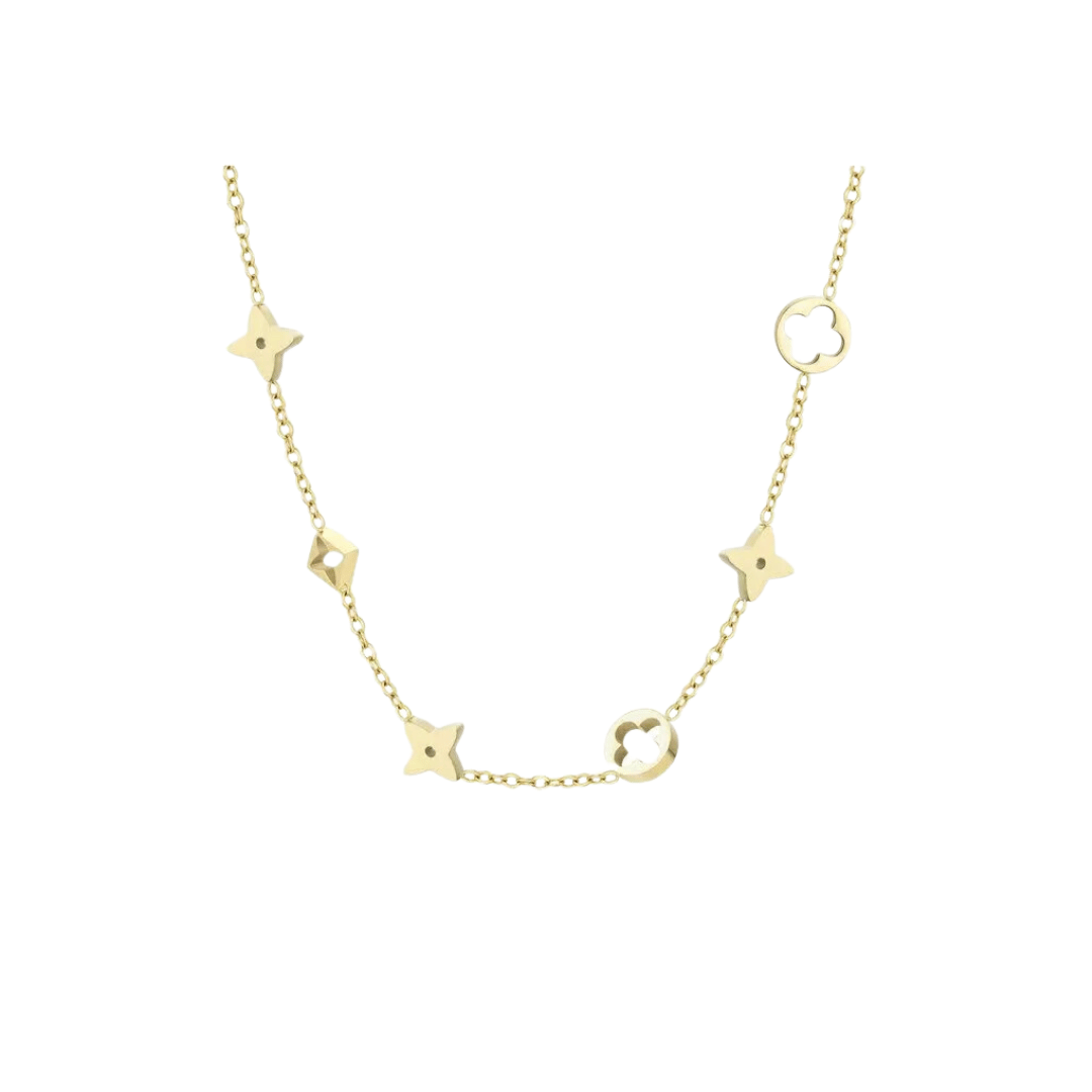 Stars Necklace | AYRE Jewellery