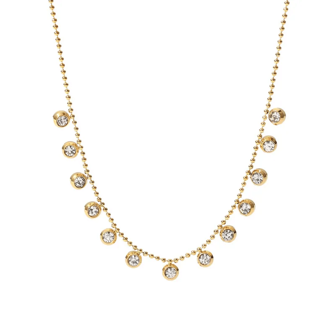 Gem Necklace | AYRE Jewellery