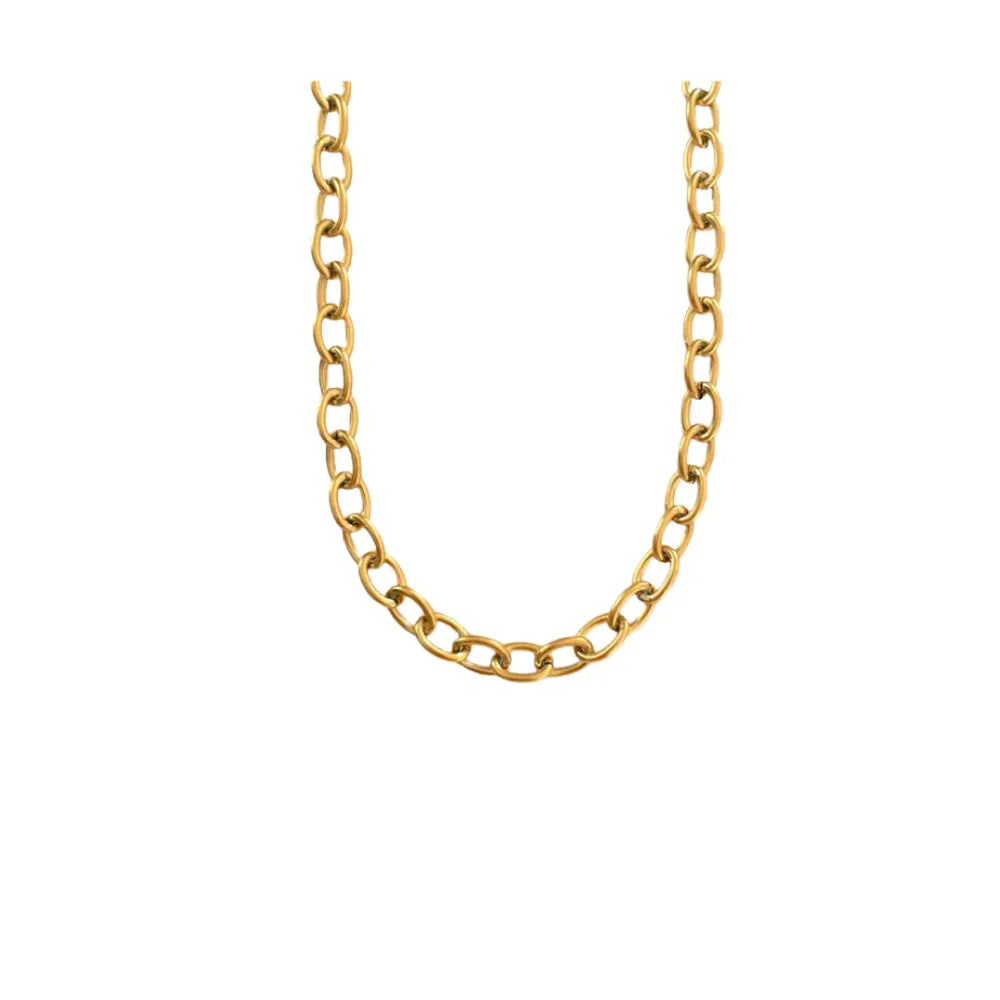 Charm Necklace - Design Your Own