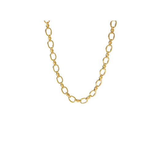 Charm Necklace - Design Your Own