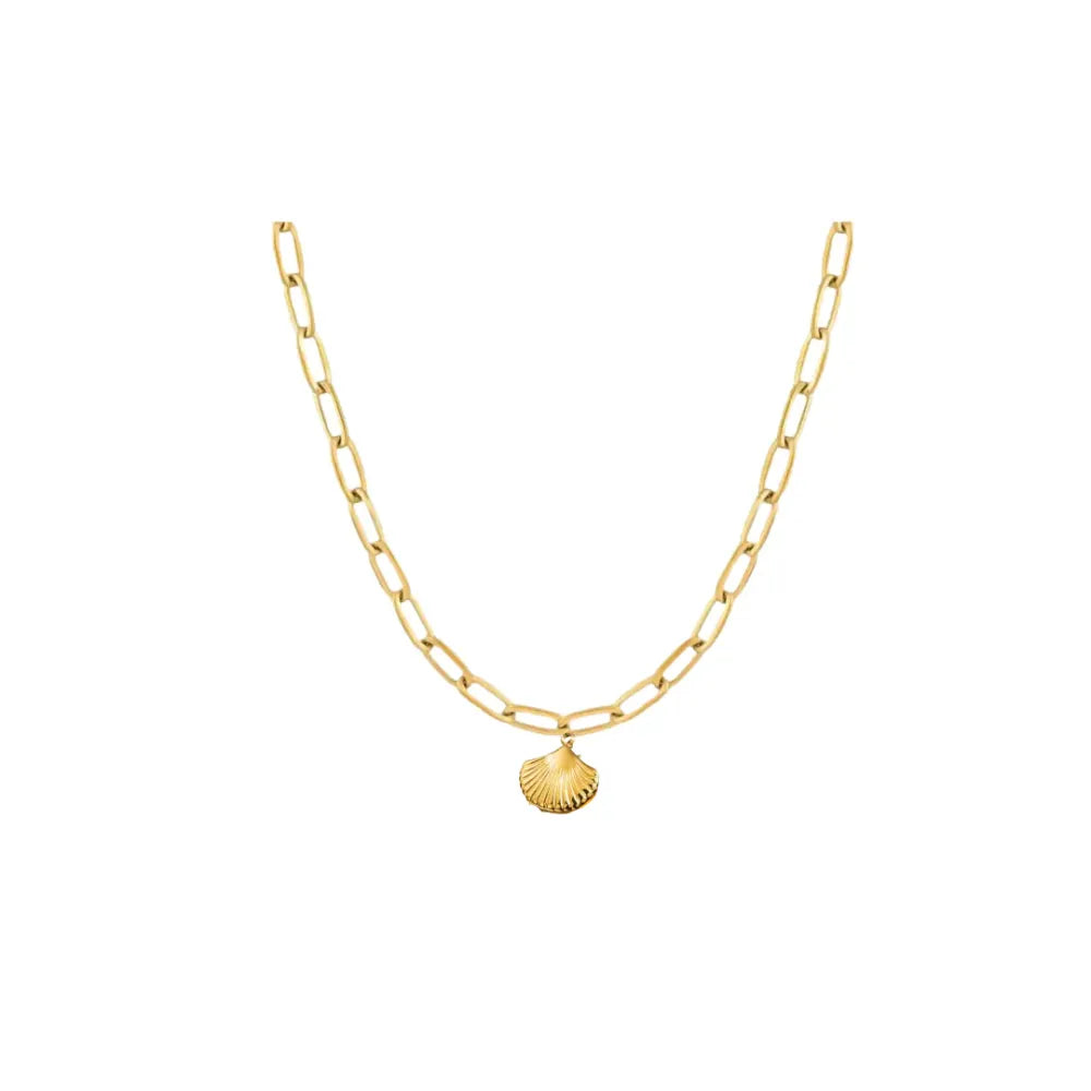 Charm Necklace - Up to 3 Charms