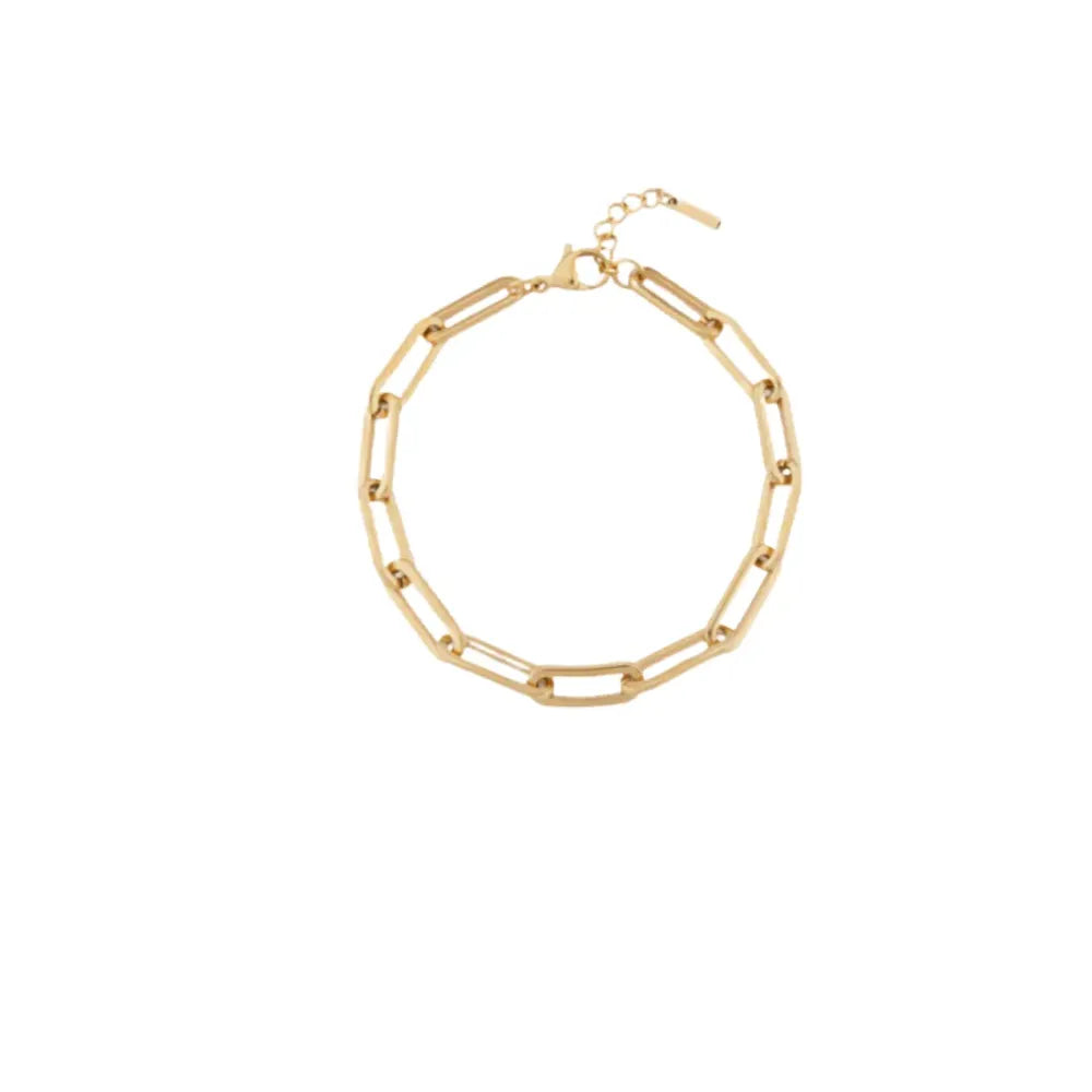 Charm Bracelet - Up to 7 Charms