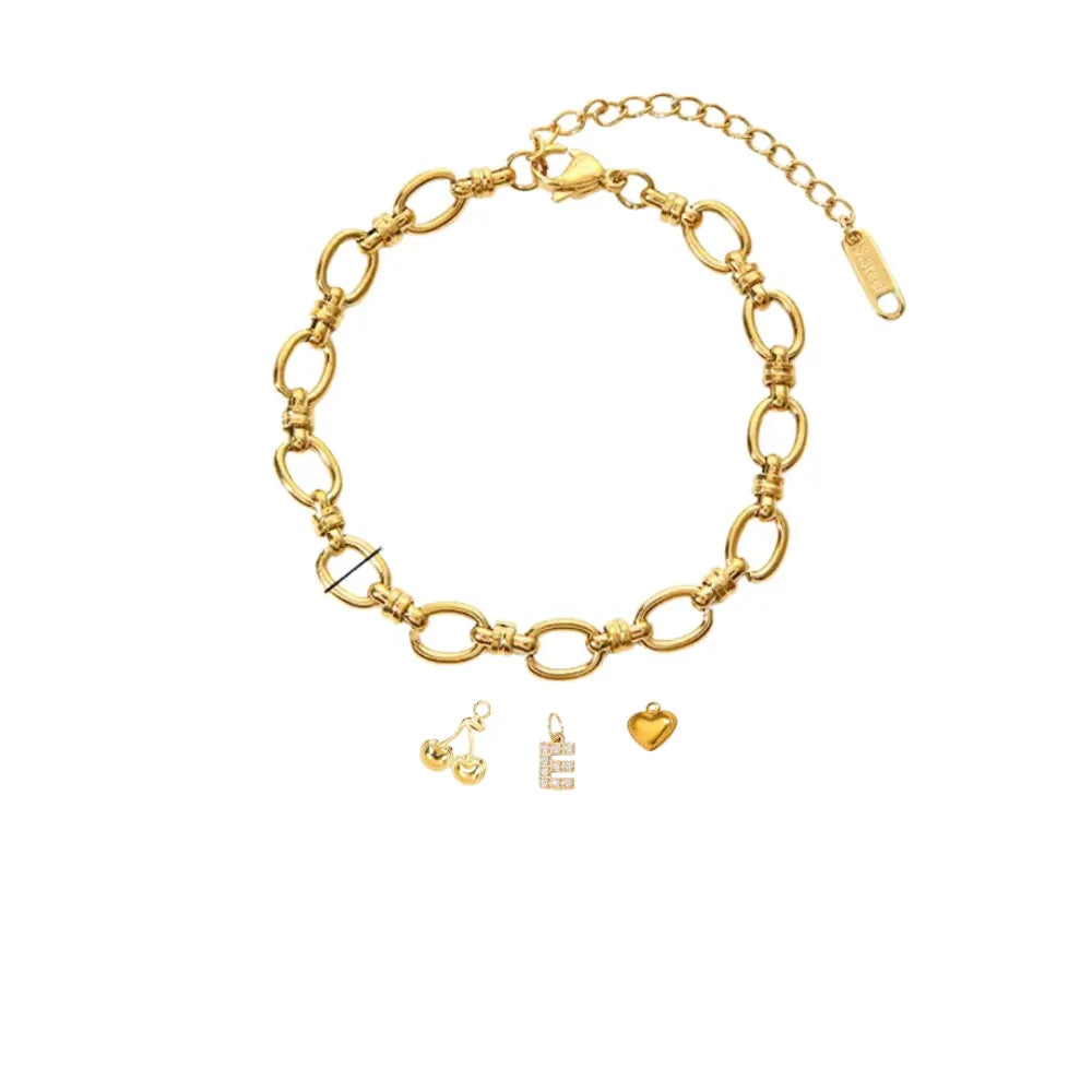 Charm Bracelet