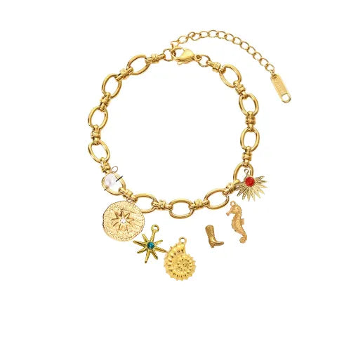 Charm Bracelet