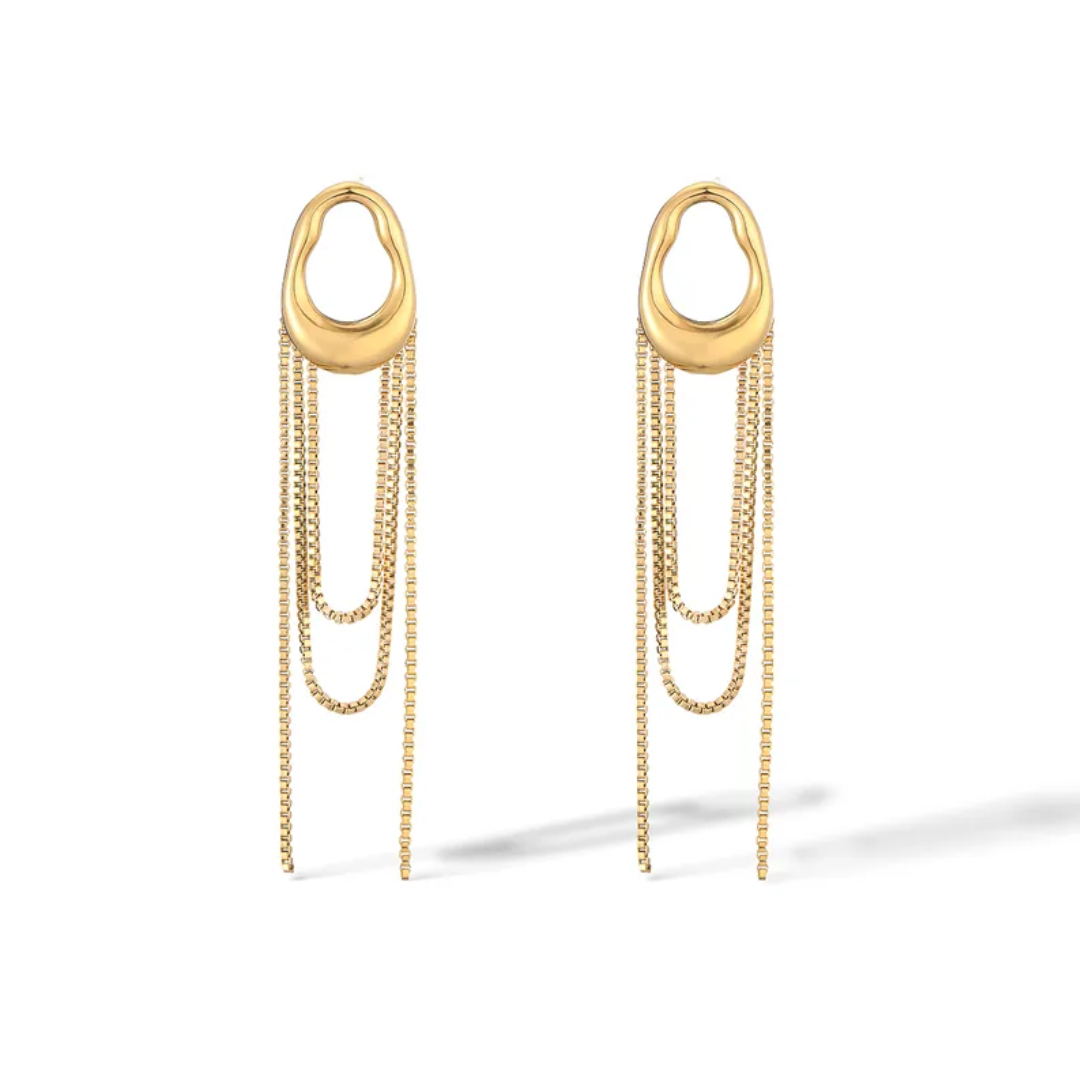 Sparkle SZN Earrings