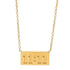 11:11 Necklace - AYRE Jewellery