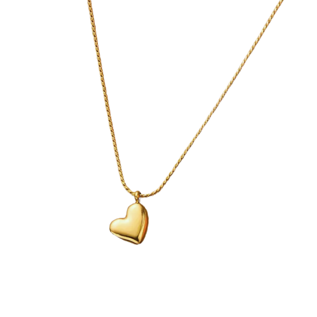 Heart Necklace