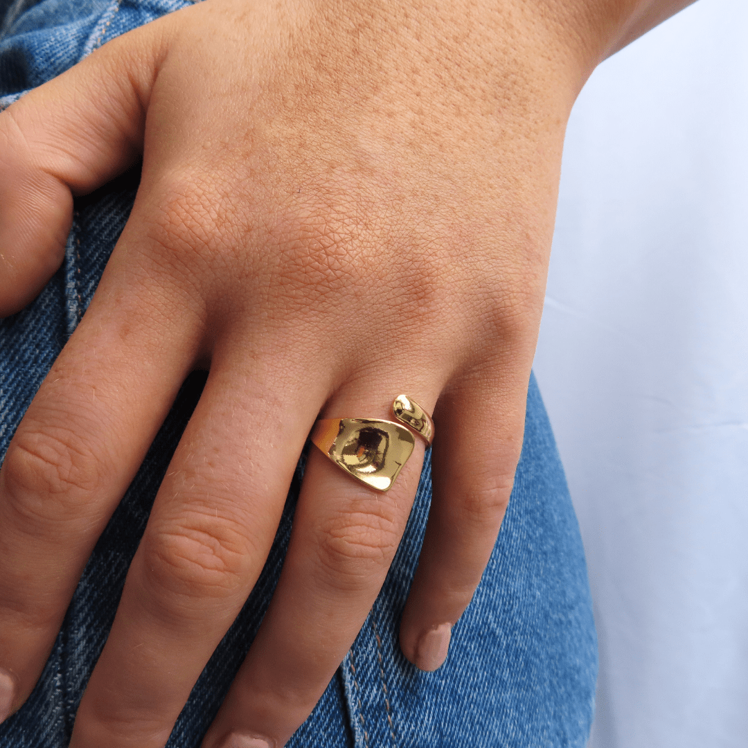 Maya Ring - AYRE Jewellery