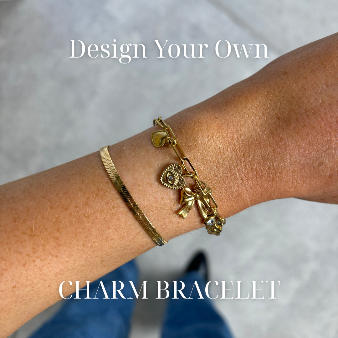 Charm Bracelet