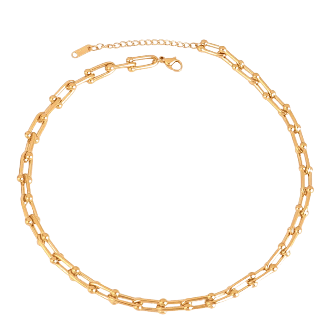 Mia Necklace