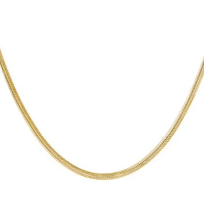 Ava Necklace - AYRE Jewellery