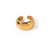 Adjustable Chunky Rome Ring - AYRE Jewellery