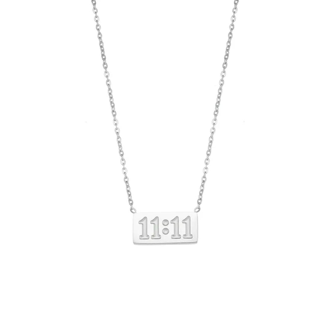 11:11 Necklace