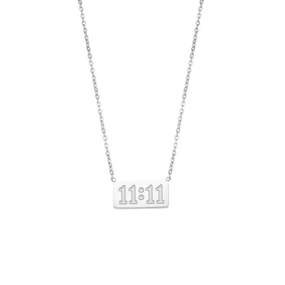 11:11 Necklace